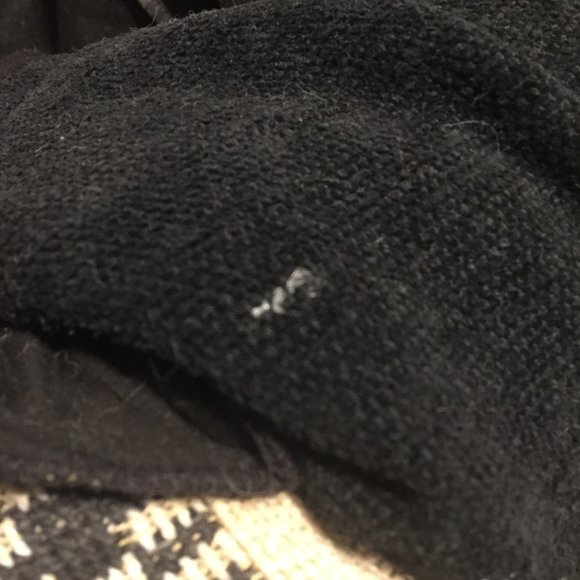 VINTAGE NEW IDENTITY CROPPED AZTEC JACKETS SIZE L - Picture 9 of 11